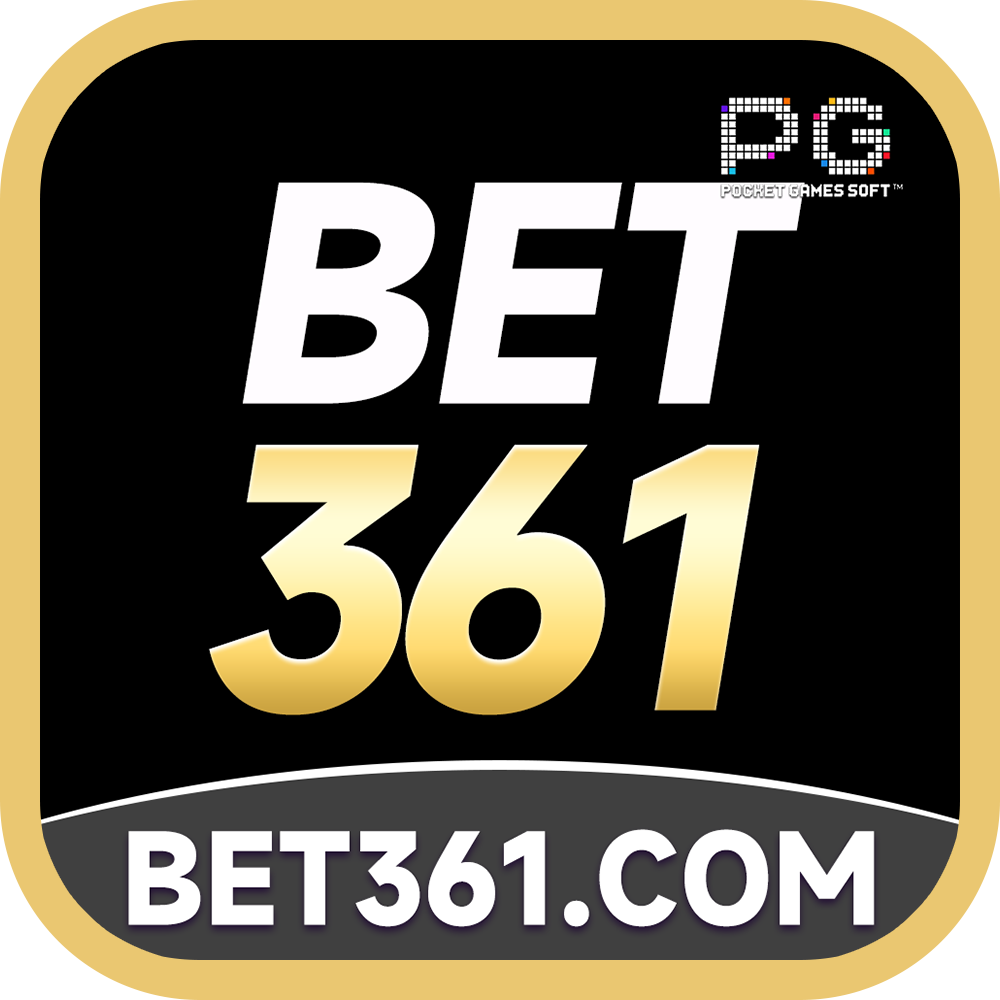 BET361 Logo