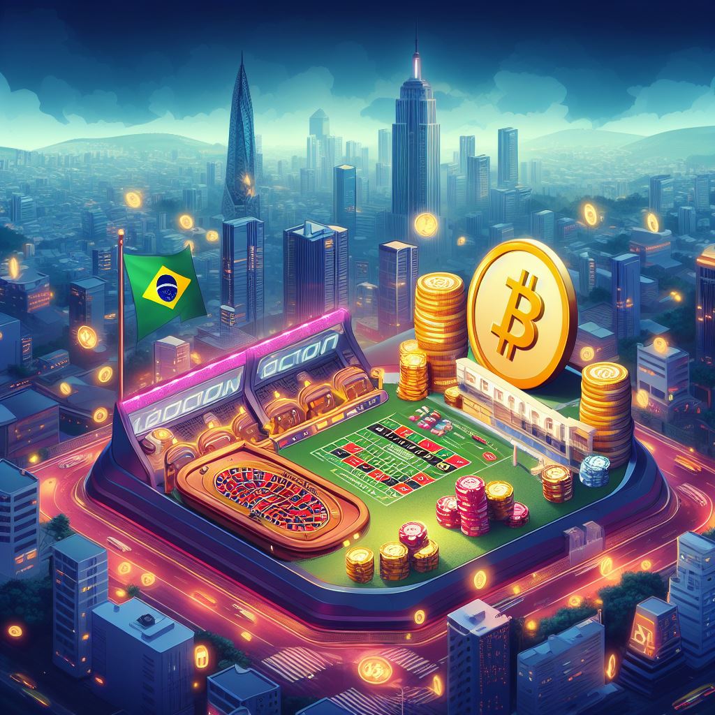Descubra BET361: A Principal Plataforma de Apostas no Brasil