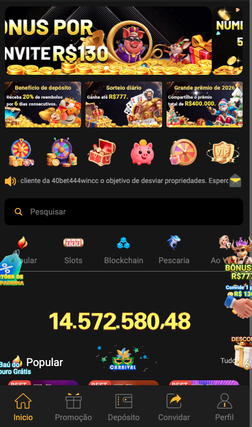BET361 main page