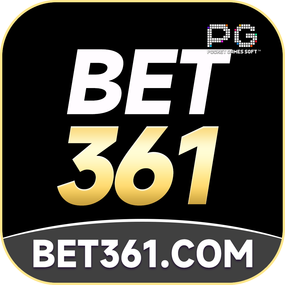 BET361 Logo